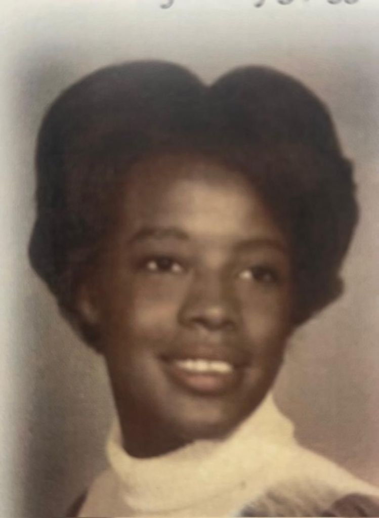 Cynthia Mae Blount-Williams