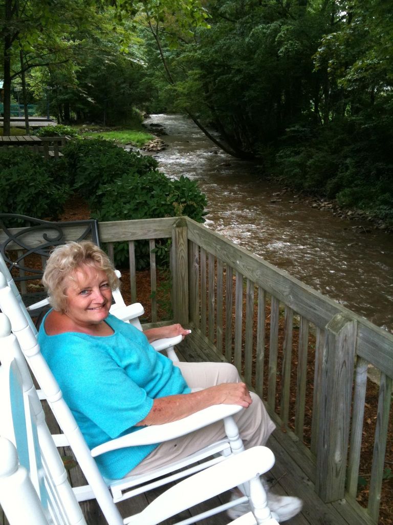 Delores Smith