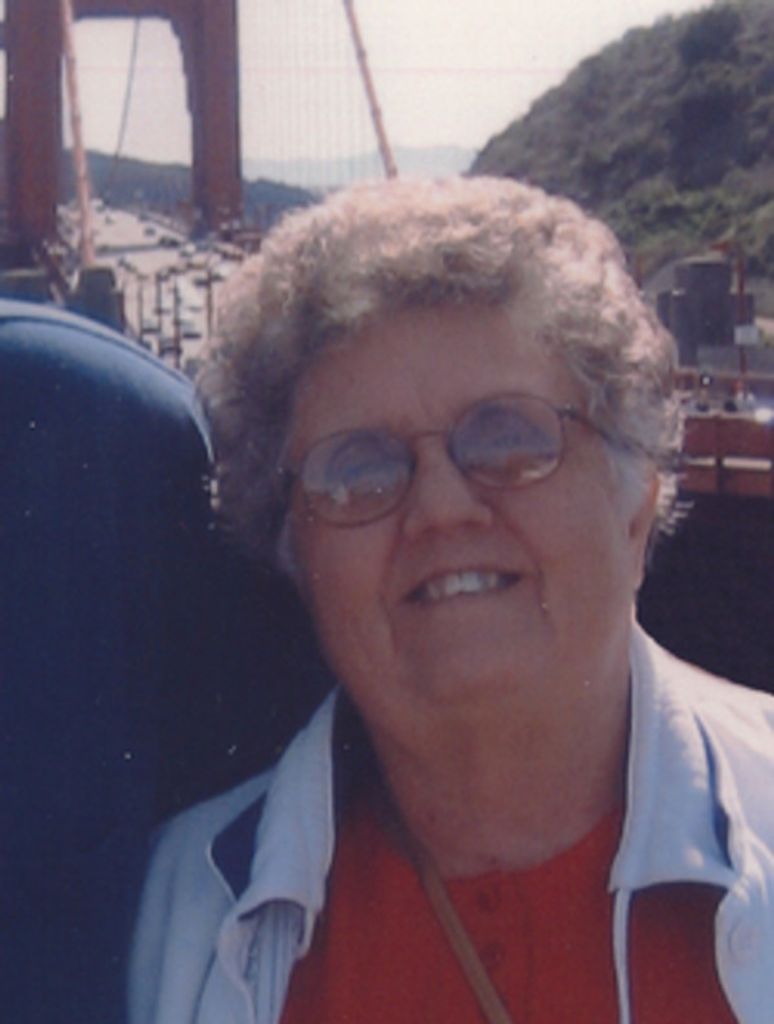 Charlotte M. Nilson Profile Photo