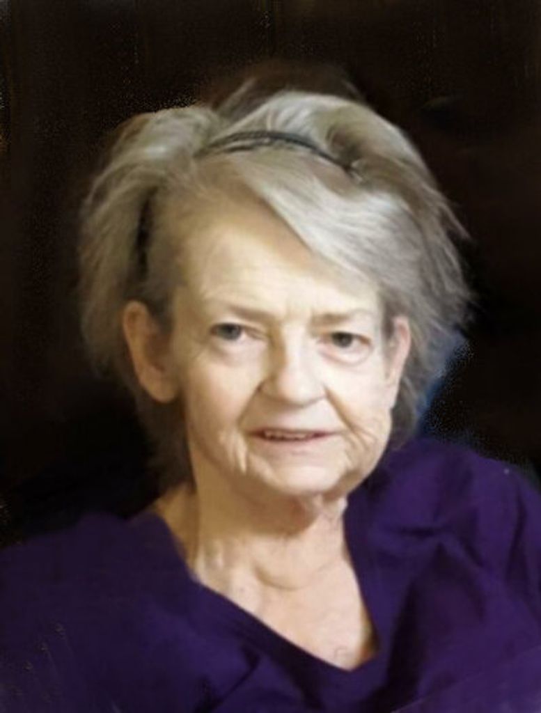 Phyllis Phillips-Jefferson