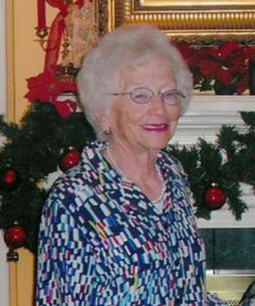 Dorothy Lucille Fisher Profile Photo
