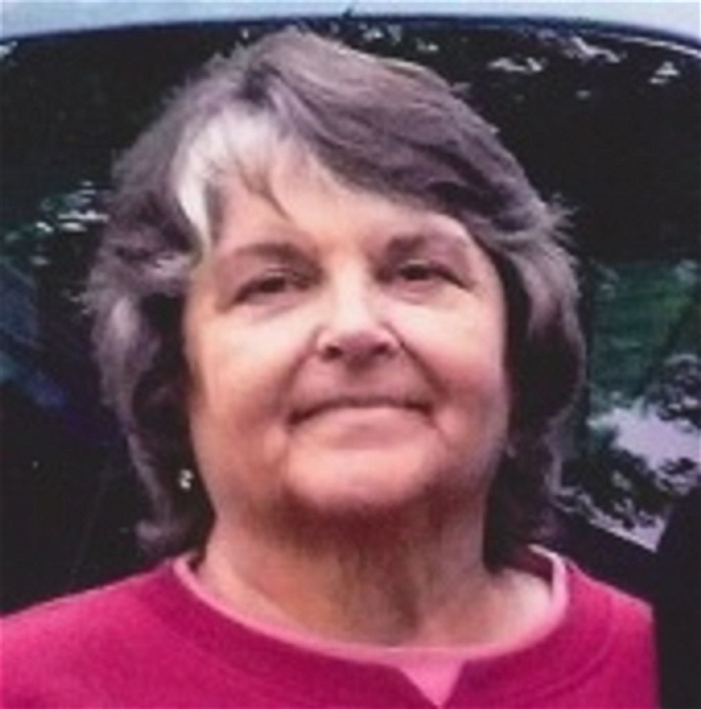 Carol Jean Bastin