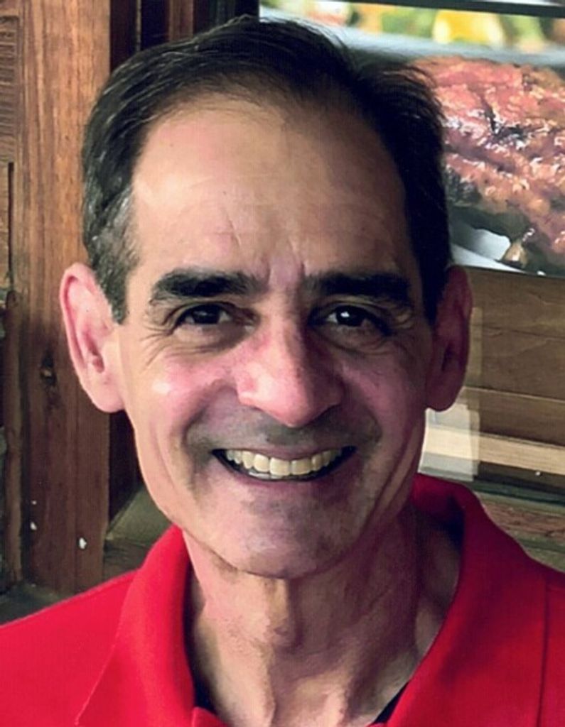 John Joseph Ferraro Profile Photo
