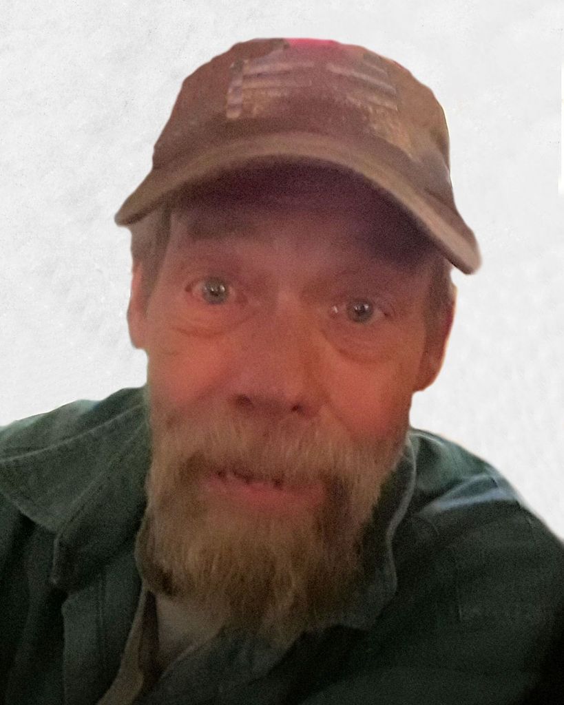 John W. Bergren