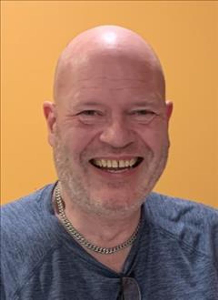 Todd Ruser