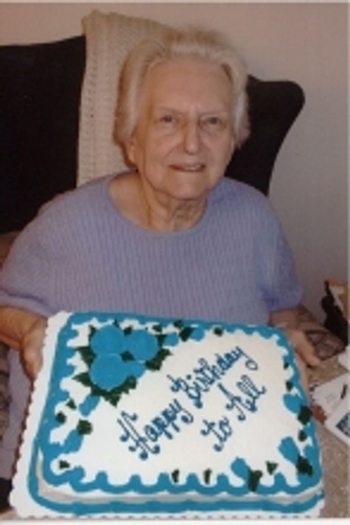 Marilyn L. Dittloff