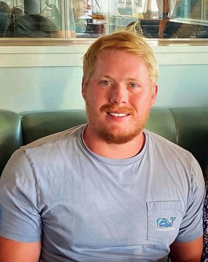 John Connor Langley Profile Photo