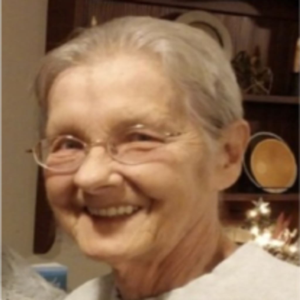 JoAnn F. Shepardson