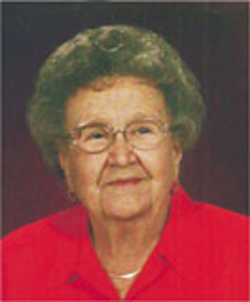 Wilfreen Marie Saathoff