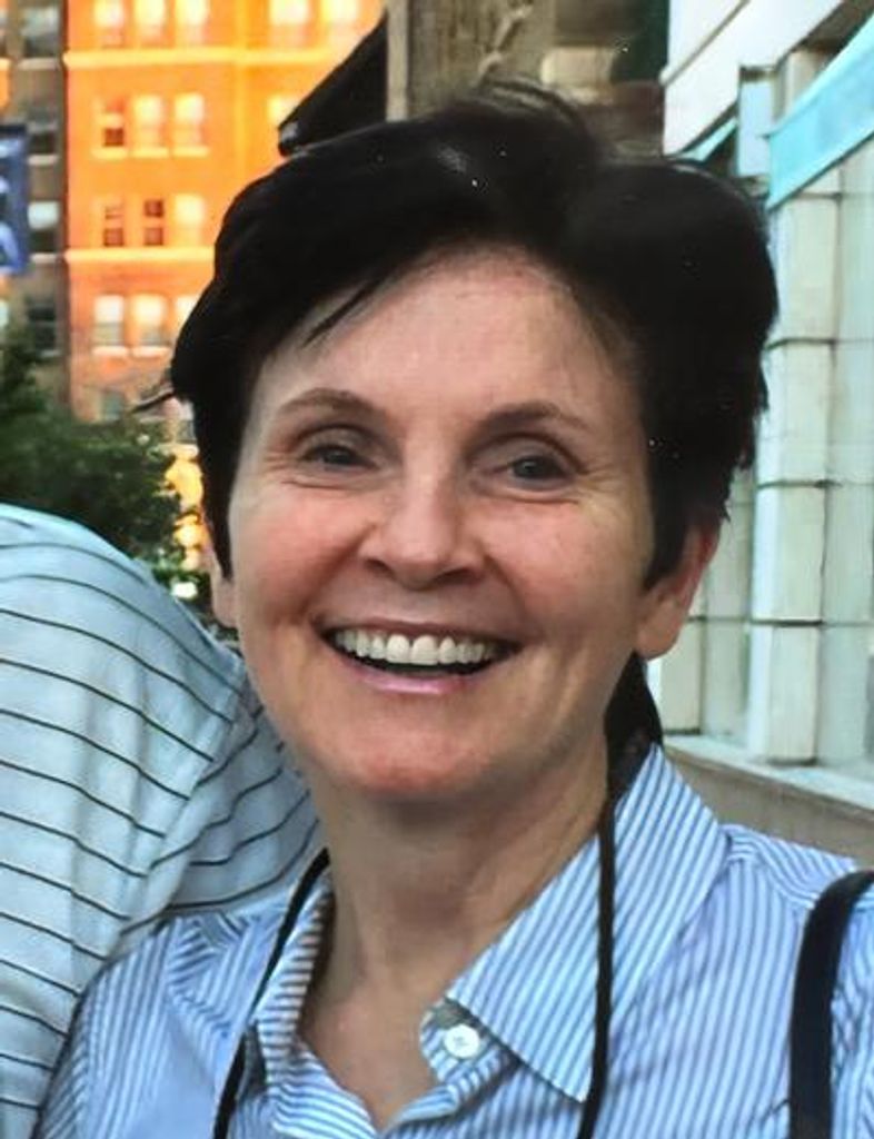 Susan Elizabeth Kelley Lang Profile Photo