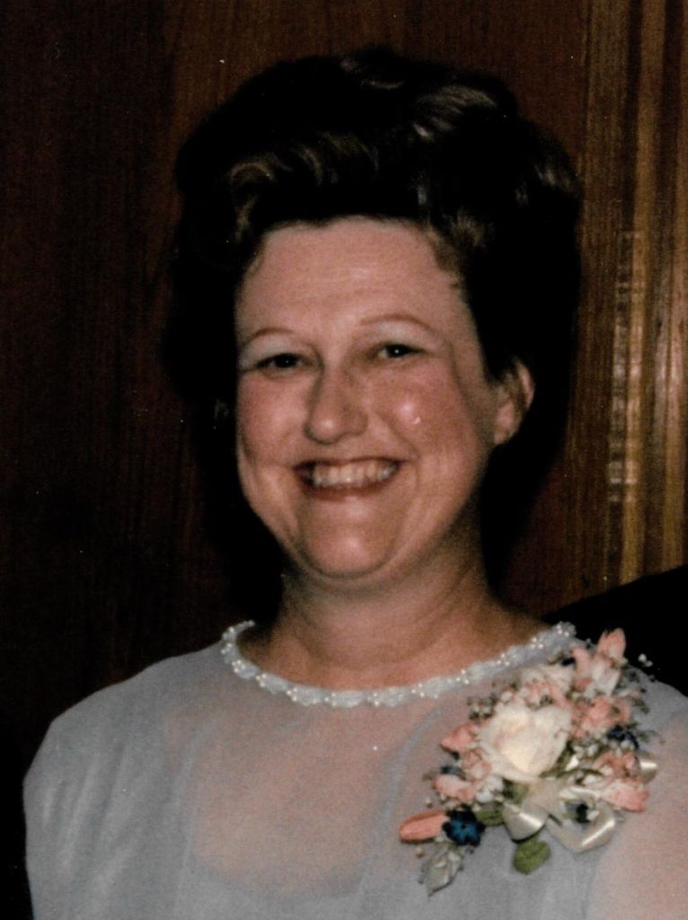 Mamie Richter