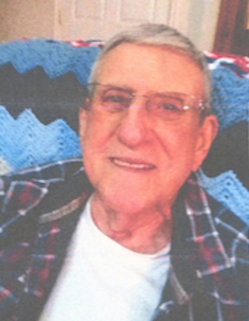 James (Jim) Pearce
