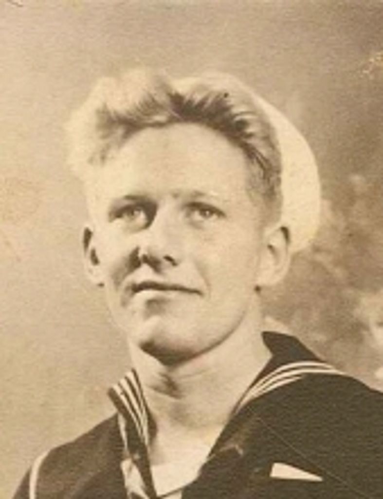 William Dewey Pence, Jr.