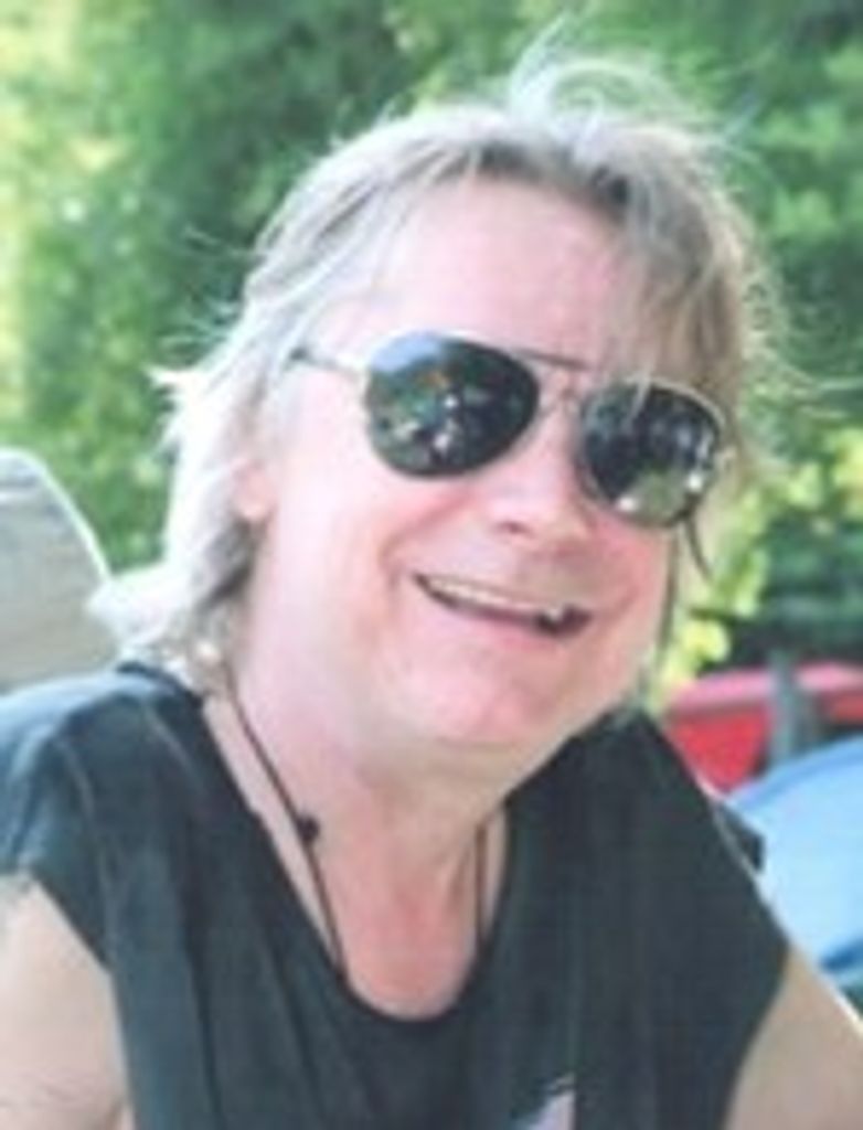 Michael  David Draney Profile Photo