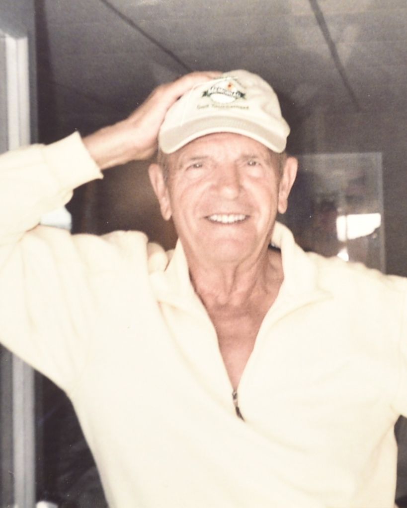 Clare Otis Parker Profile Photo