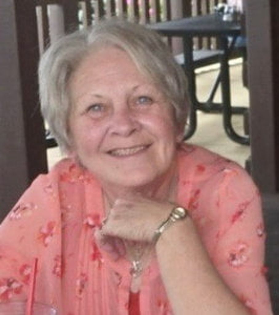 Sandra Kay (Goss) Griffin Profile Photo