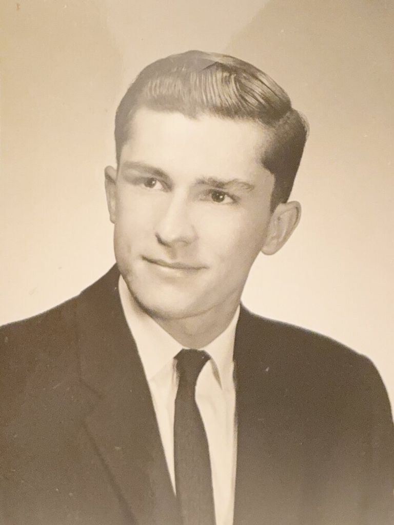 Roland  Eustace, Jr.