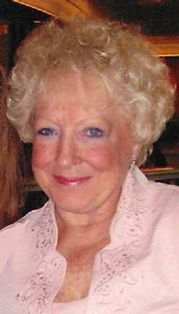 Kathleen Back Profile Photo