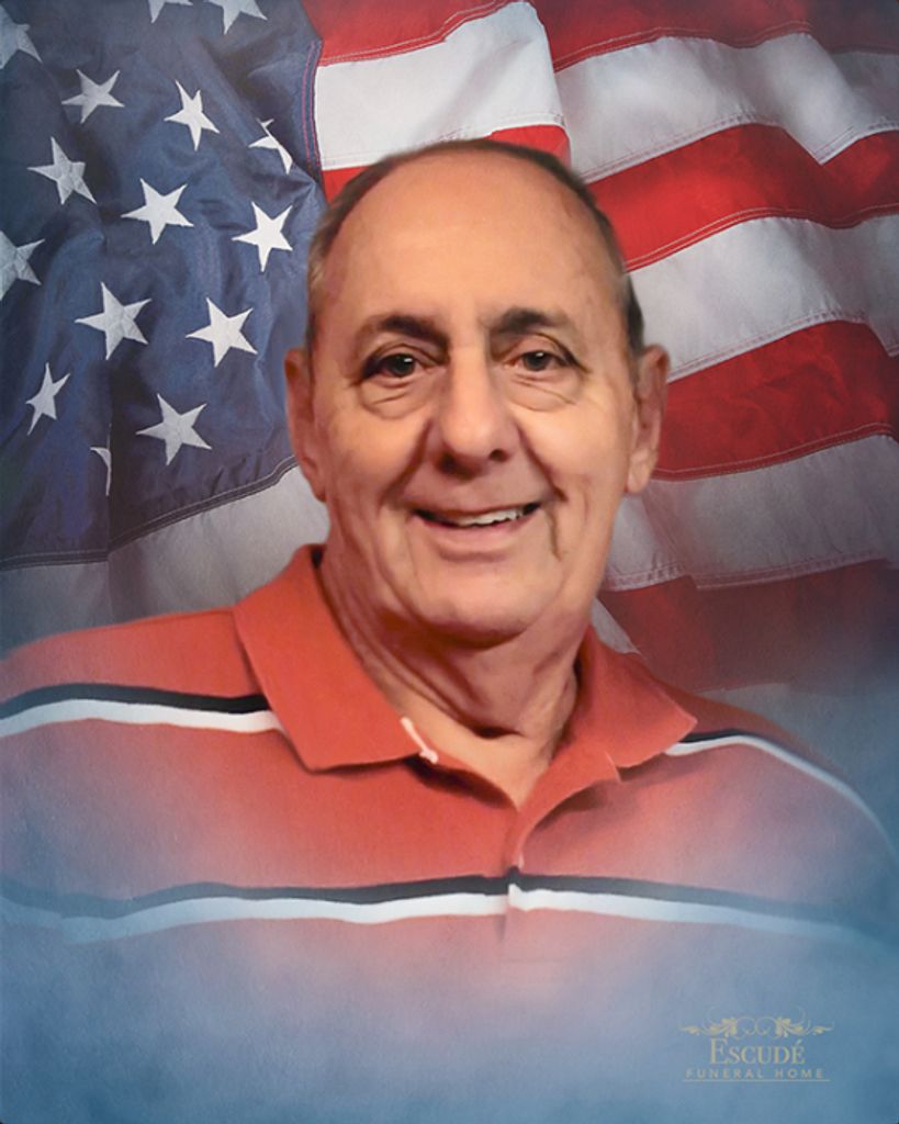 Stanley Desselle Profile Photo
