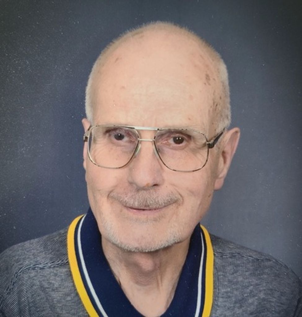 Thomas Charles Flanagan Profile Photo