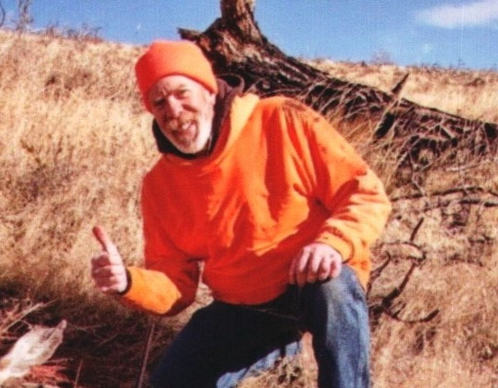 Jeffrey Gordon Pore