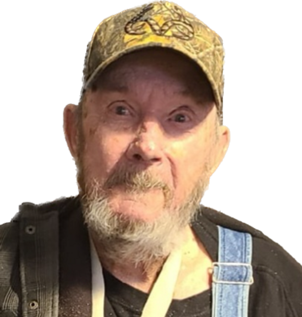 Bobby Harmon Anderson