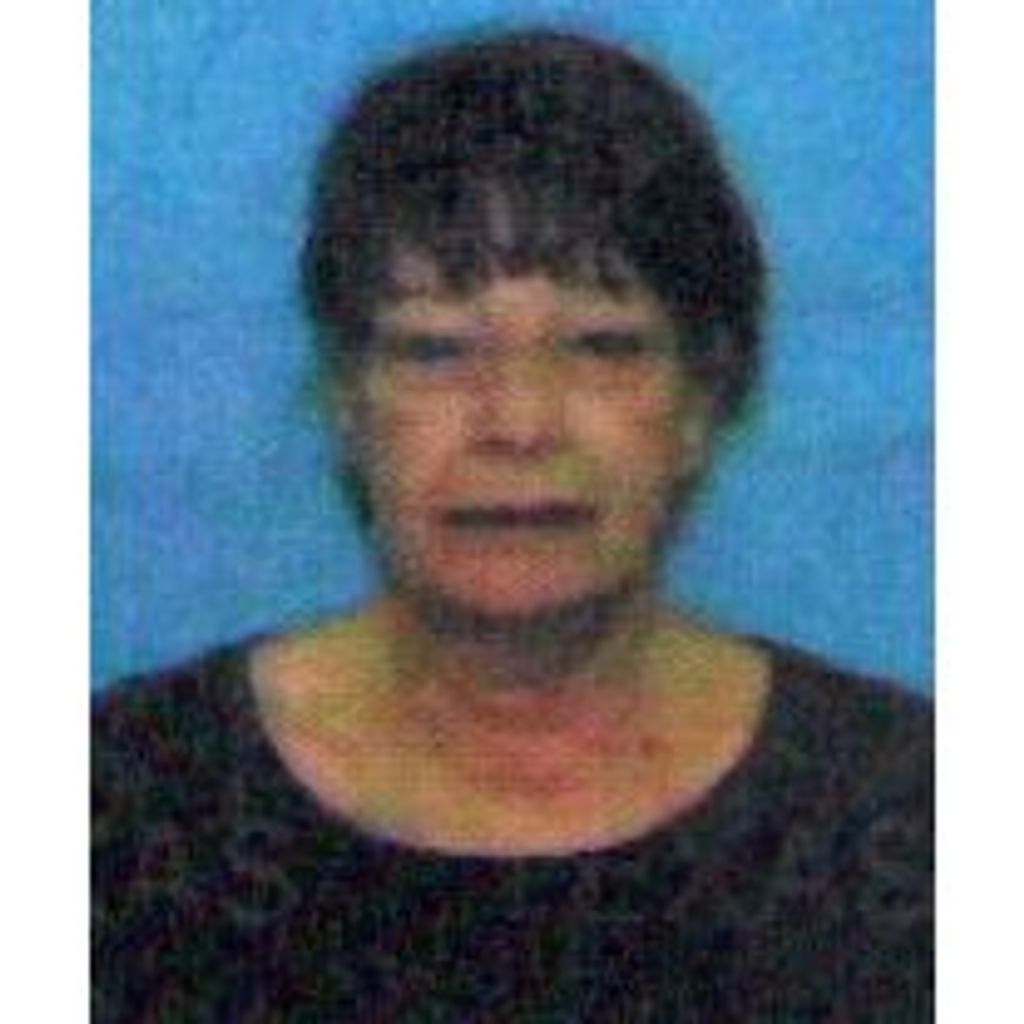 Brenda Faye Wright