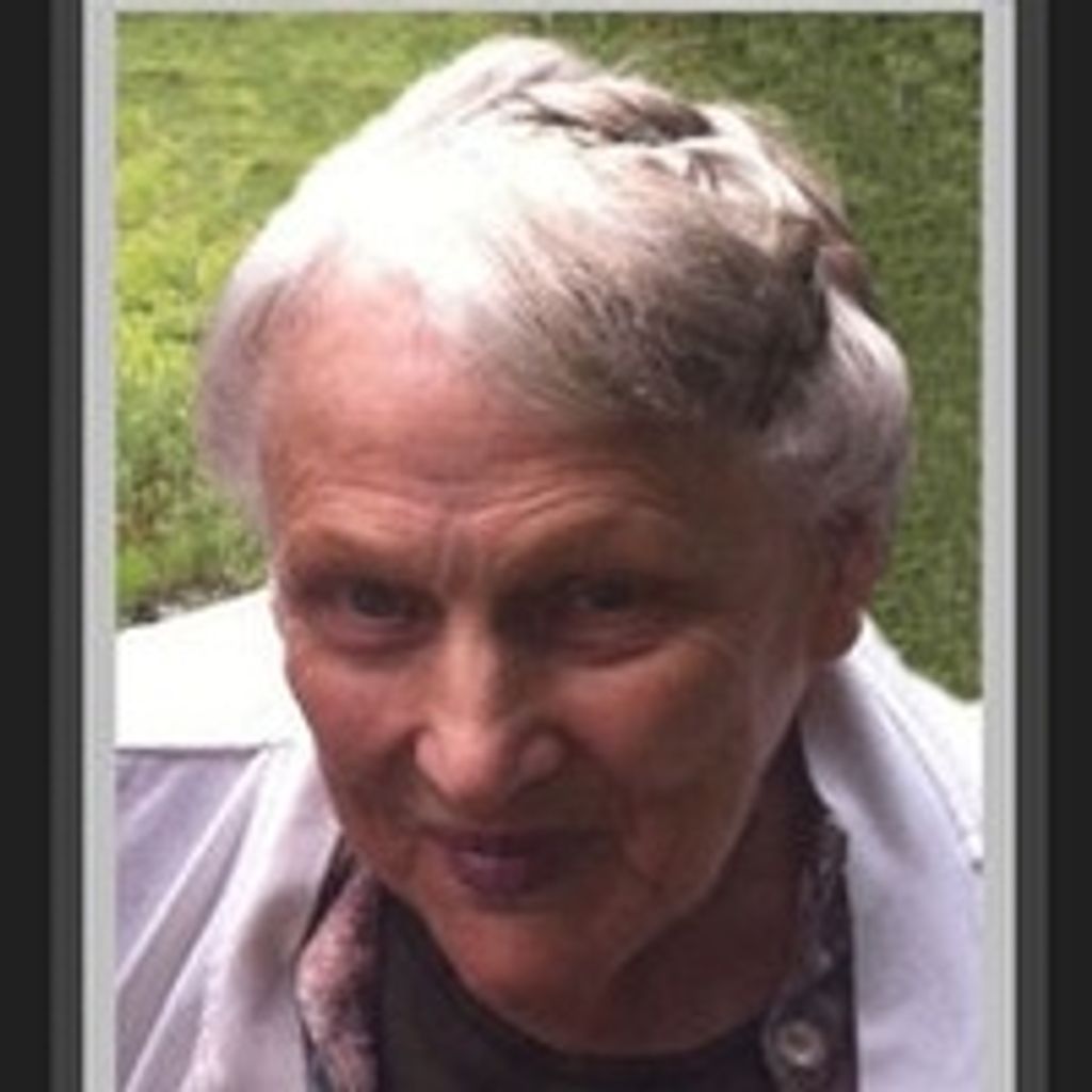 Helen Galbraith Foskett