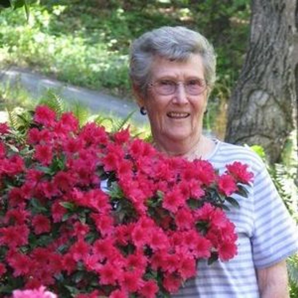 Maryetta Jackson