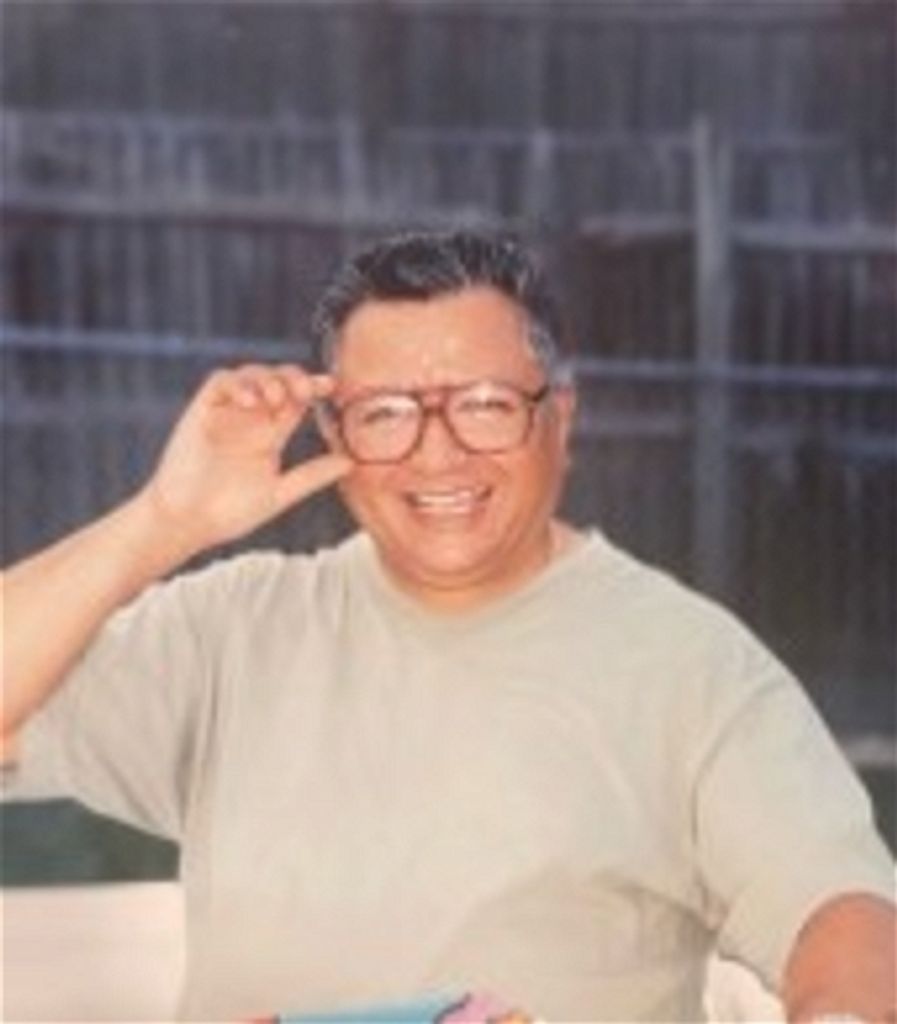 Carlos E. Belevan