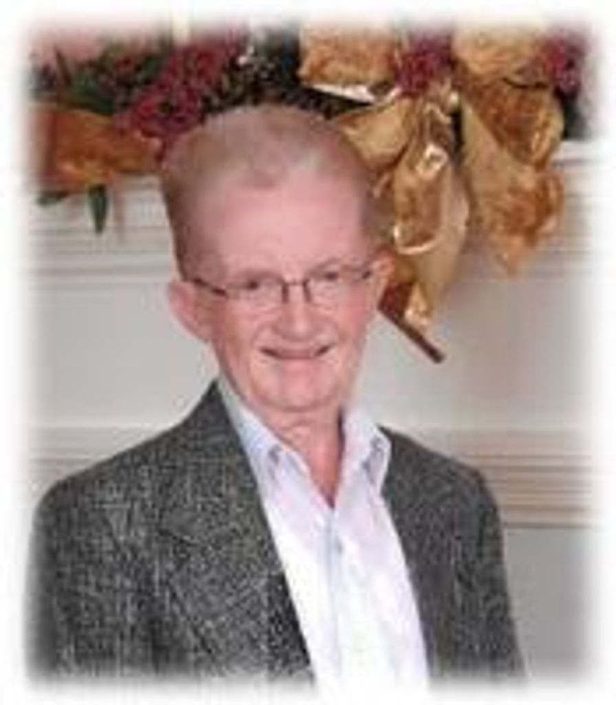 Alvin "Rusty" Stonefelt