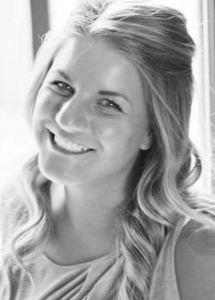 Sara Elise (Strauss) Lewis