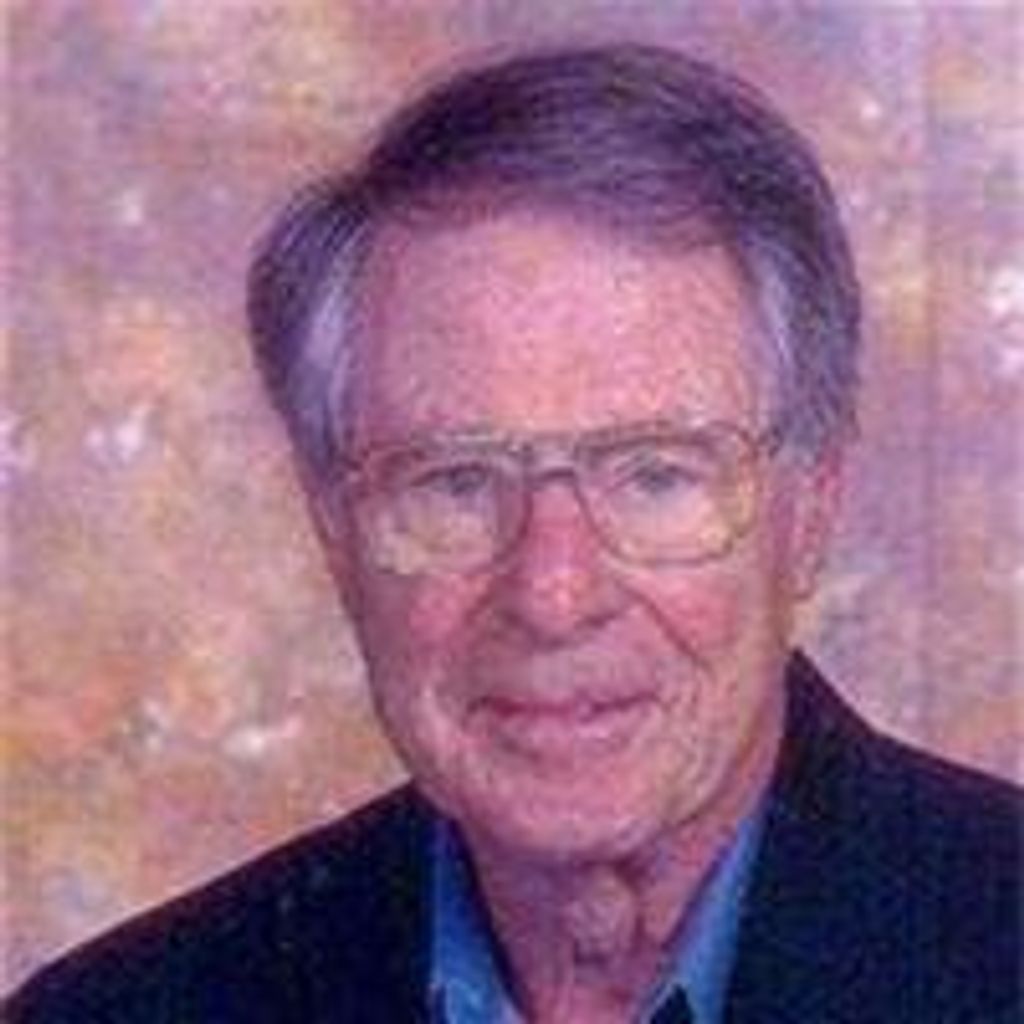 Richard Thomas Begley