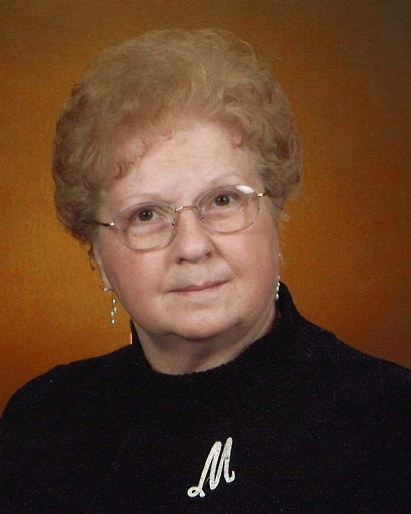 Margaret Helen Steele Profile Photo