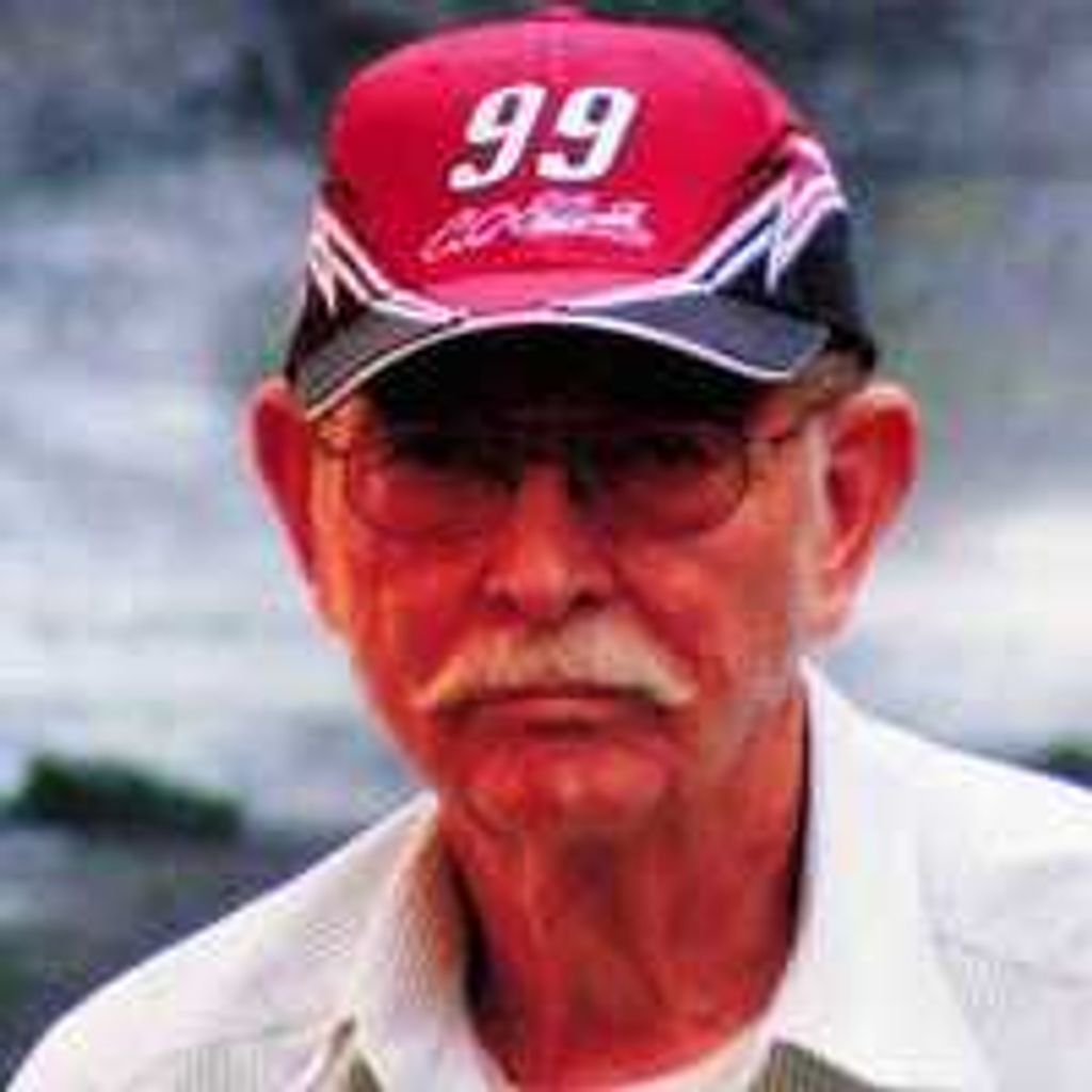 Wayne Arthur Jones