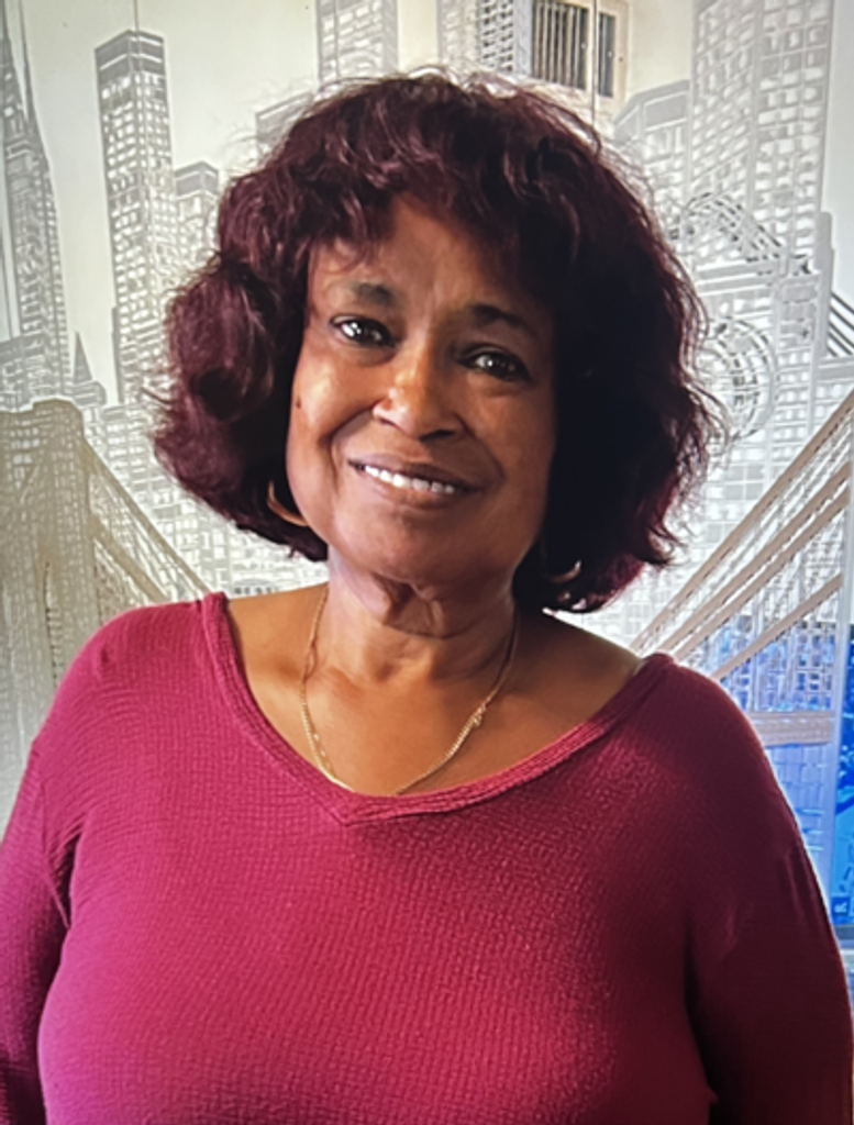 Pastor Patricia Anne Fontaine Profile Photo