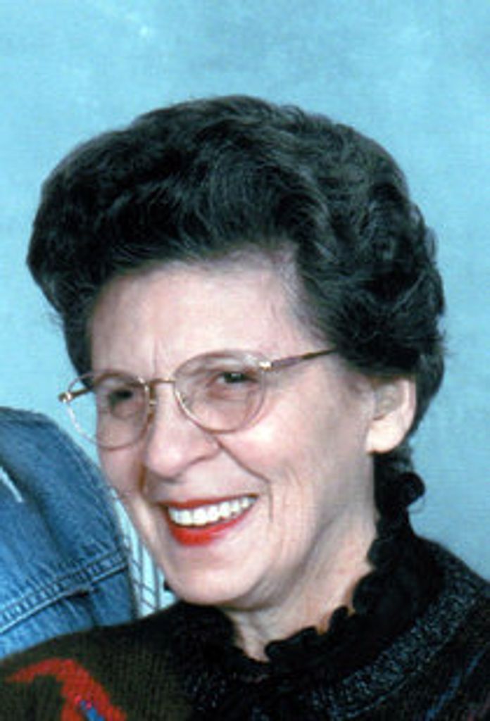 Pauline N. (Kirkendall)  Alpaugh