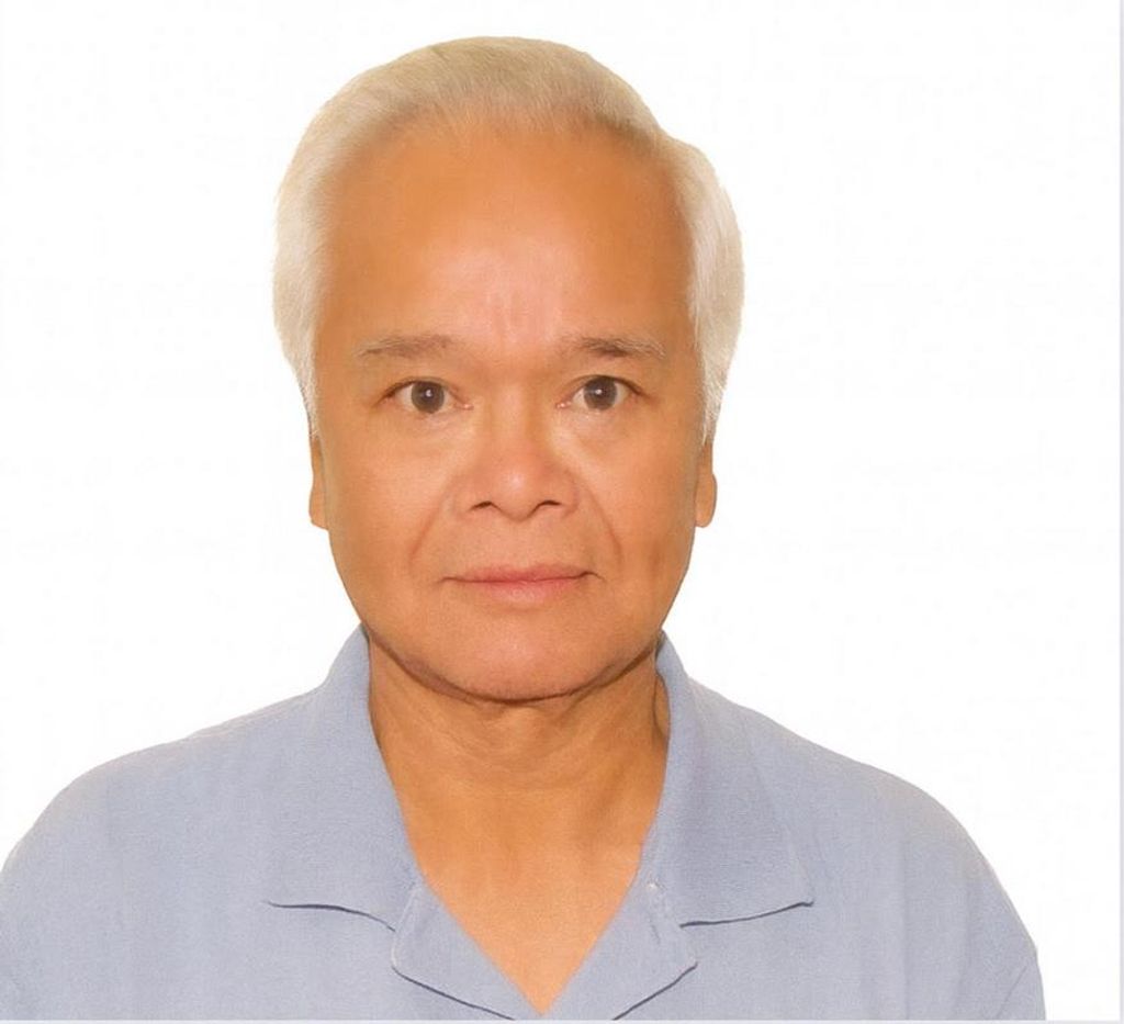 Tom Nguyen Profile Photo
