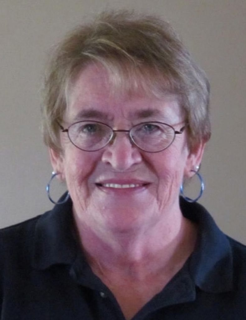 Judy Rae  Rasmussen Profile Photo