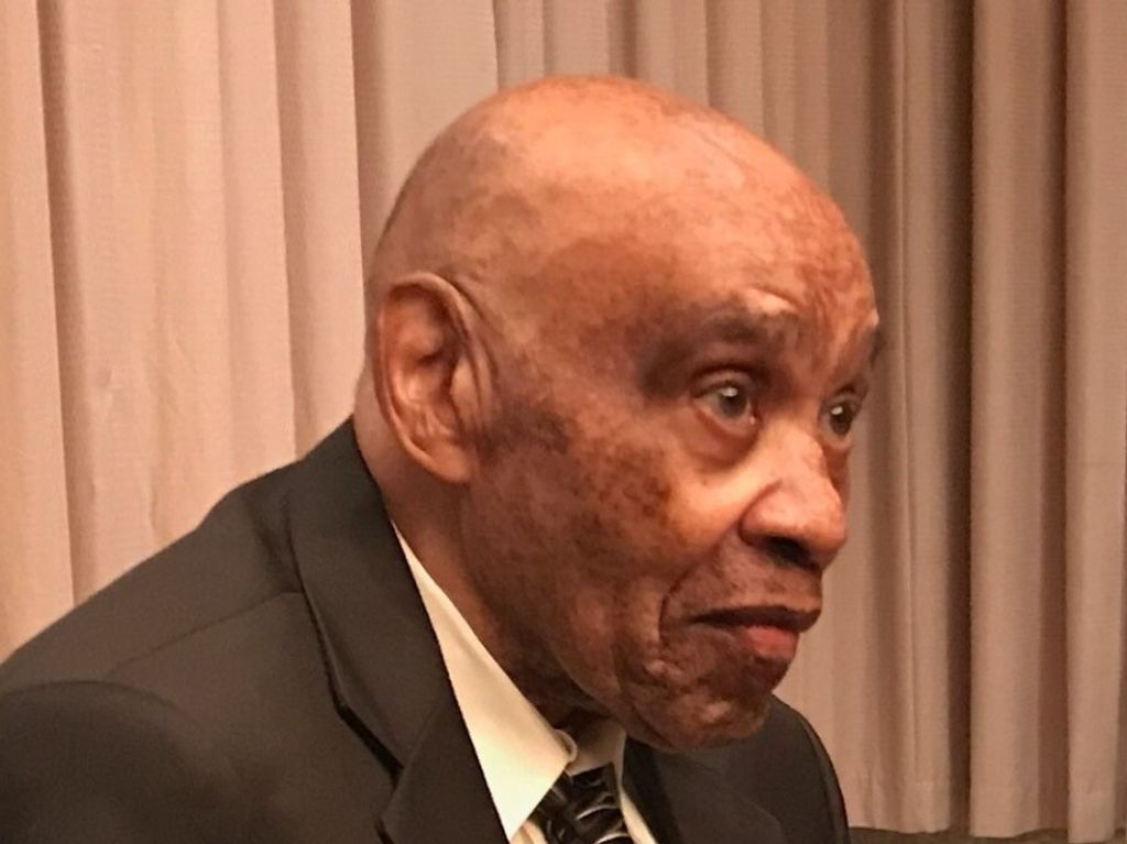 Clarence Thomas Ennis