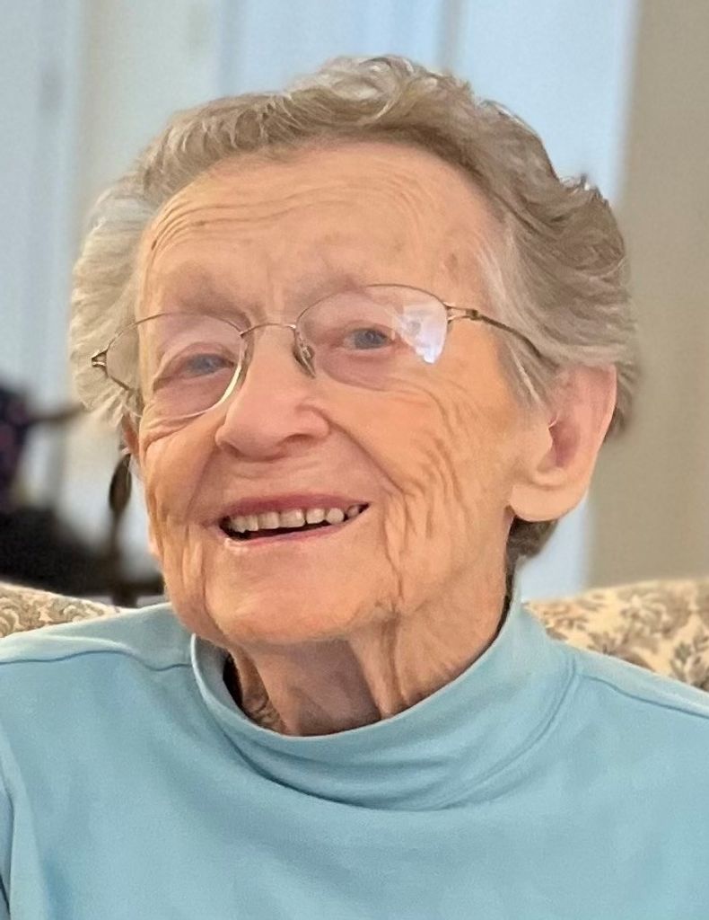 Lucille Elizabeth Randall Profile Photo