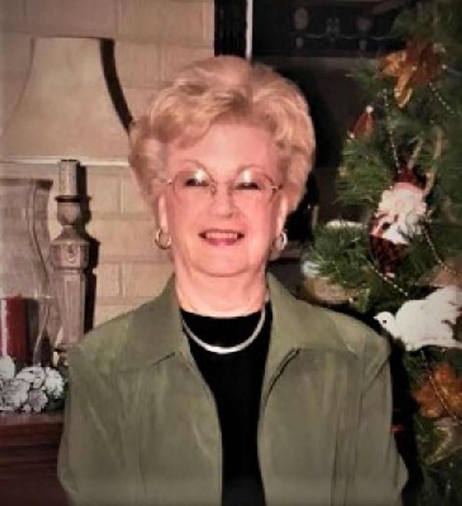 Dena Sue Holley Profile Photo