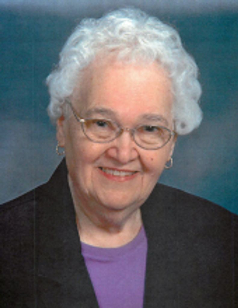 Emeline C Johnson