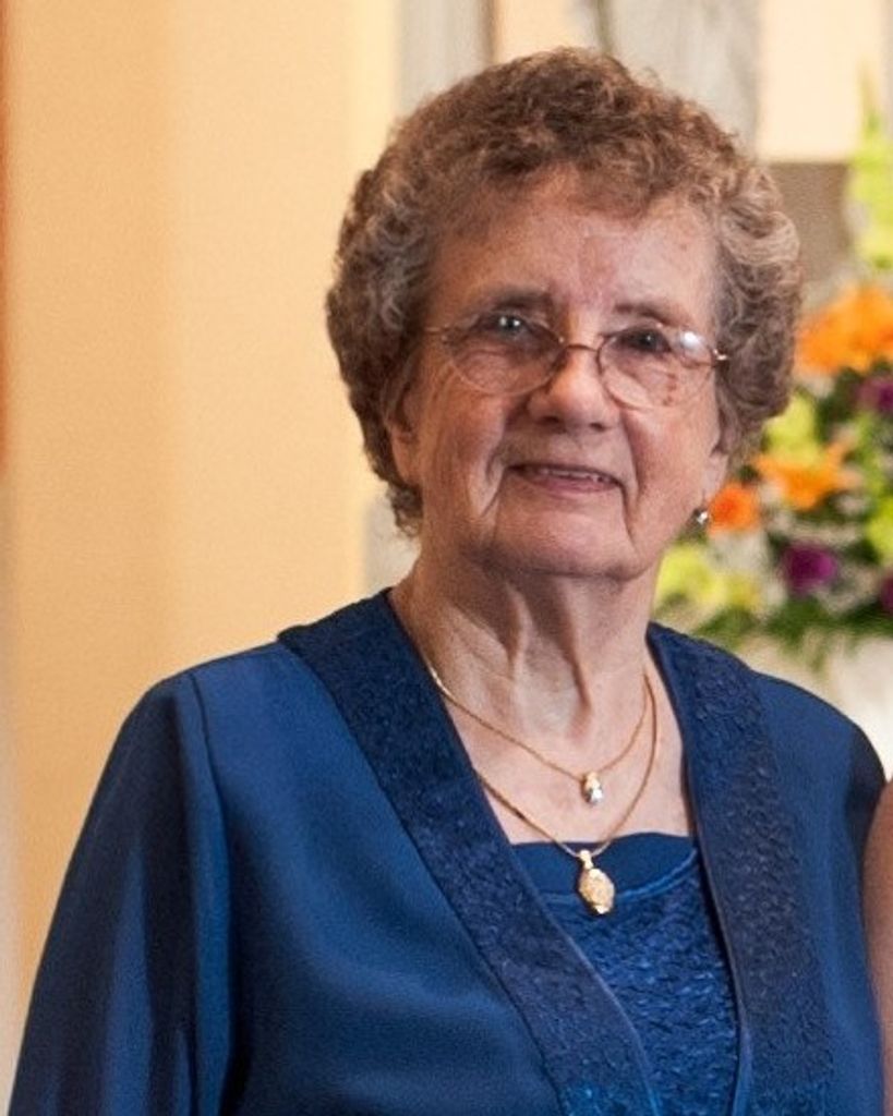 Alicia Maliszewski Profile Photo