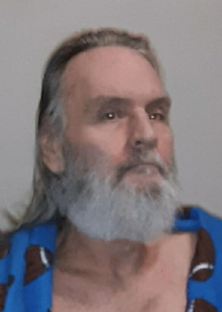 Lynn Murray Hamp II