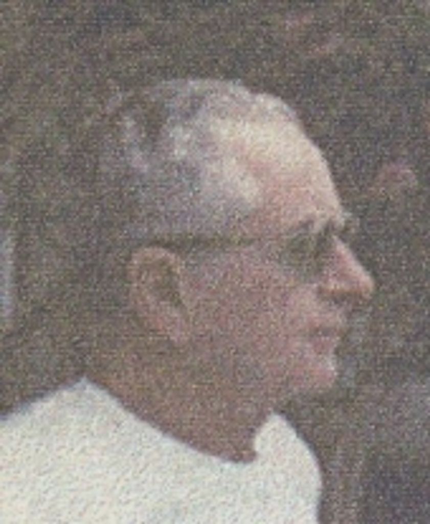 Louis Maspero