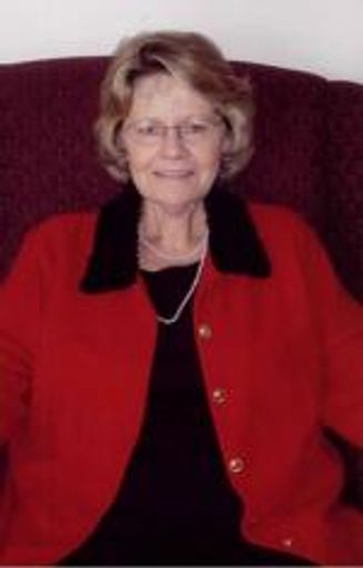 Photo of Lizzie Faye Holmes