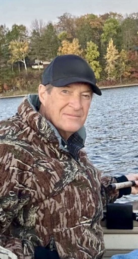 Jeffrey Thomas Walker Profile Photo