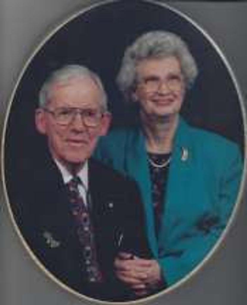 Janie Esterline Smith