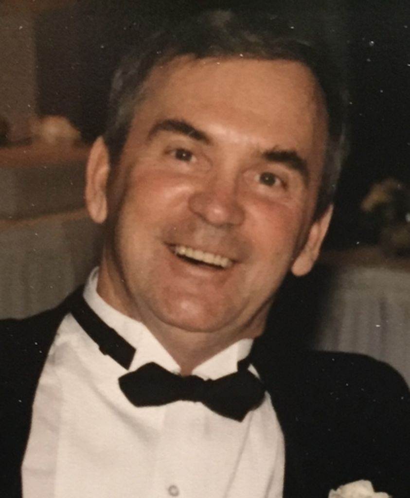 Jerry Hines Profile Photo